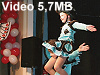 Video 5,7MB