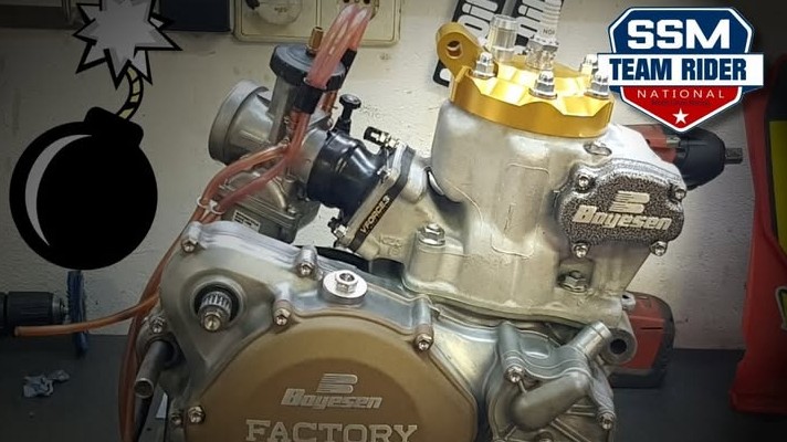 Motorrad-Zubeh&ouml;r und Tuning-Teile