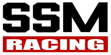 SSM Racing Logo